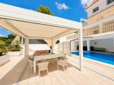 Villa Dehesa de campoamor ALICANTE