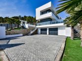 Villa Jávea / Xàbia Alicante