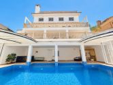 Villa Dehesa de campoamor ALICANTE