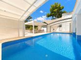 Villa Dehesa de campoamor ALICANTE
