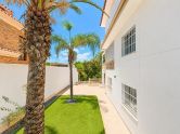 Villa Dehesa de campoamor ALICANTE