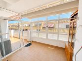 Penthouse-Gelegenheit mit 3 Schlafzimmern, 2 Bädern und Pool