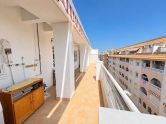 Penthouse-Gelegenheit mit 3 Schlafzimmern, 2 Bädern und Pool