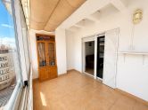 Penthouse-Gelegenheit mit 3 Schlafzimmern, 2 Bädern und Pool