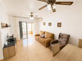 Penthouse-Gelegenheit mit 3 Schlafzimmern, 2 Bädern und Pool