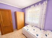 Penthouse-Gelegenheit mit 3 Schlafzimmern, 2 Bädern und Pool