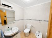 Penthouse-Gelegenheit mit 3 Schlafzimmern, 2 Bädern und Pool