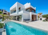 Vila Guardamar del Segura Alicante