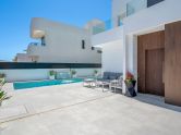 Vila Guardamar del Segura Alicante