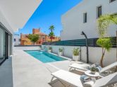 Vila Guardamar del Segura Alicante
