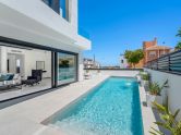 Vila Guardamar del Segura Alicante