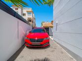 Vila Guardamar del Segura Alicante