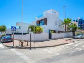 Vila Guardamar del Segura Alicante