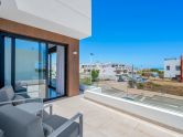 Vila Guardamar del Segura Alicante