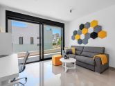 Vila Guardamar del Segura Alicante