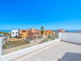 Vila Guardamar del Segura Alicante