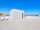 Vila Guardamar del Segura Alicante