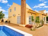 Detached villa Orihuela Costa Alicante