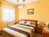 Detached villa Orihuela Costa Alicante