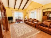 Detached villa Orihuela Costa Alicante