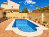 Detached villa Orihuela Costa Alicante