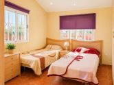 Detached villa Orihuela Costa Alicante