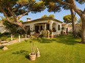 Detached villa Orihuela Costa Alicante