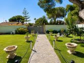 Detached villa Orihuela Costa Alicante
