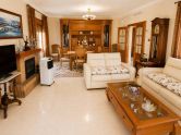 Detached villa Orihuela Costa Alicante