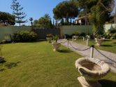 Detached villa Orihuela Costa Alicante