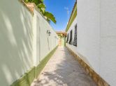 Detached villa Orihuela Costa Alicante
