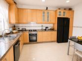 Detached villa Orihuela Costa Alicante