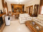 Detached villa Orihuela Costa Alicante