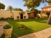 Detached villa Orihuela Costa Alicante