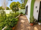 Detached villa Orihuela Costa Alicante