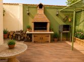 Detached villa Orihuela Costa Alicante