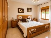 Detached villa Orihuela Costa Alicante