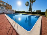Bungalow Torrevieja Alicante