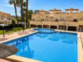 Duplex Torrevieja Alicante