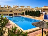 Duplex Torrevieja Alicante