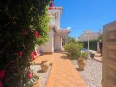 Detached villa Orihuela Costa 