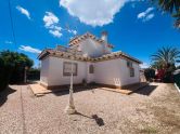 Detached villa Orihuela Costa
