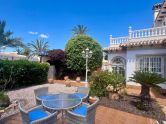 Detached villa Orihuela Costa