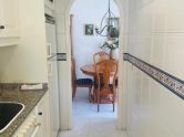 Detached villa Orihuela Costa 