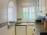 Detached villa Orihuela Costa