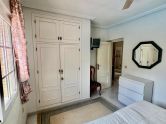 Detached villa Orihuela Costa 