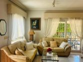 Detached villa Orihuela Costa