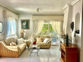 Detached villa Orihuela Costa