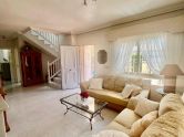 Detached villa Orihuela Costa 