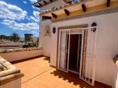 Detached villa Orihuela Costa 
